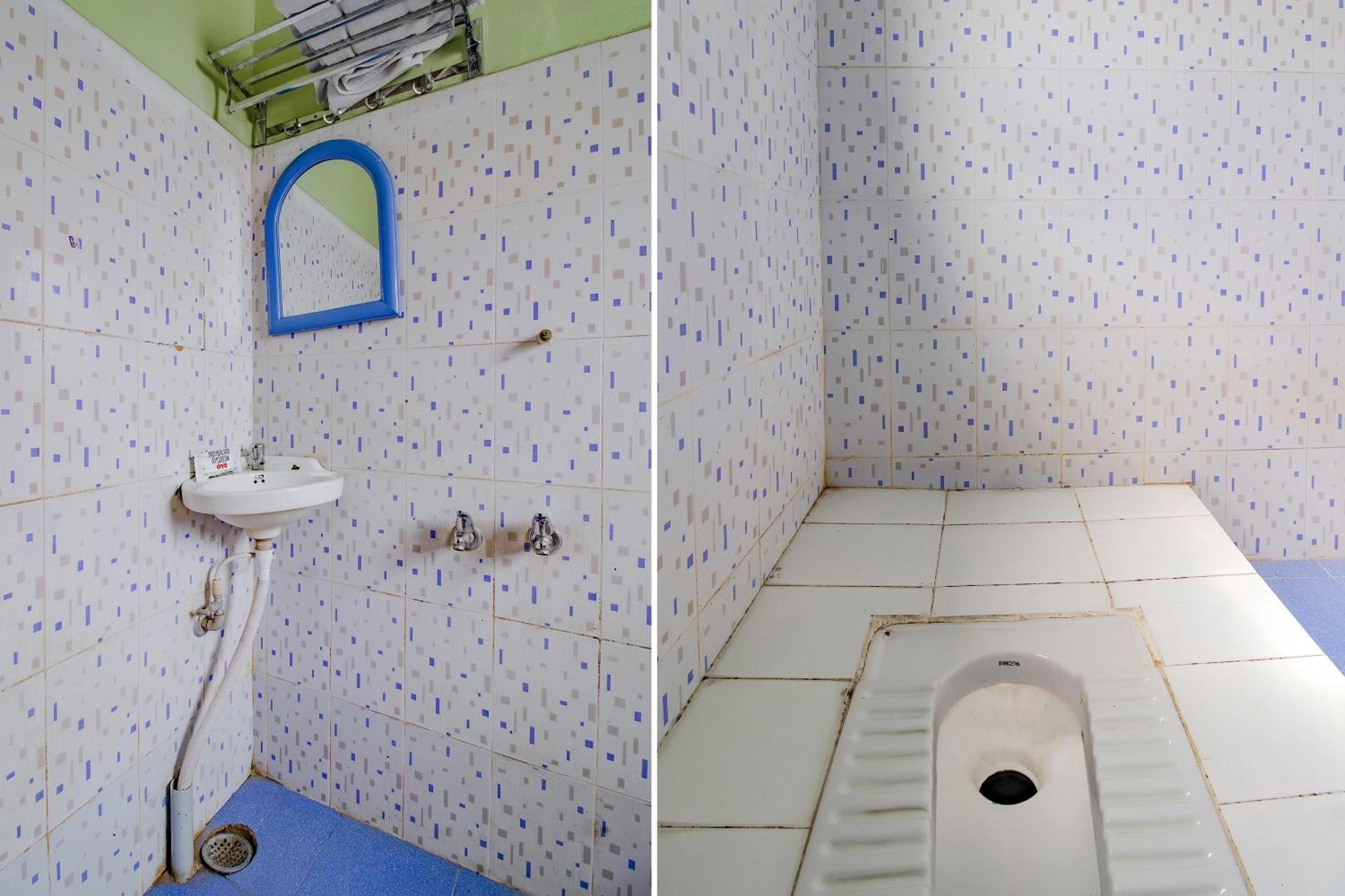 Spot On Indirasagar Executive Otel Kolhapur Dış mekan fotoğraf