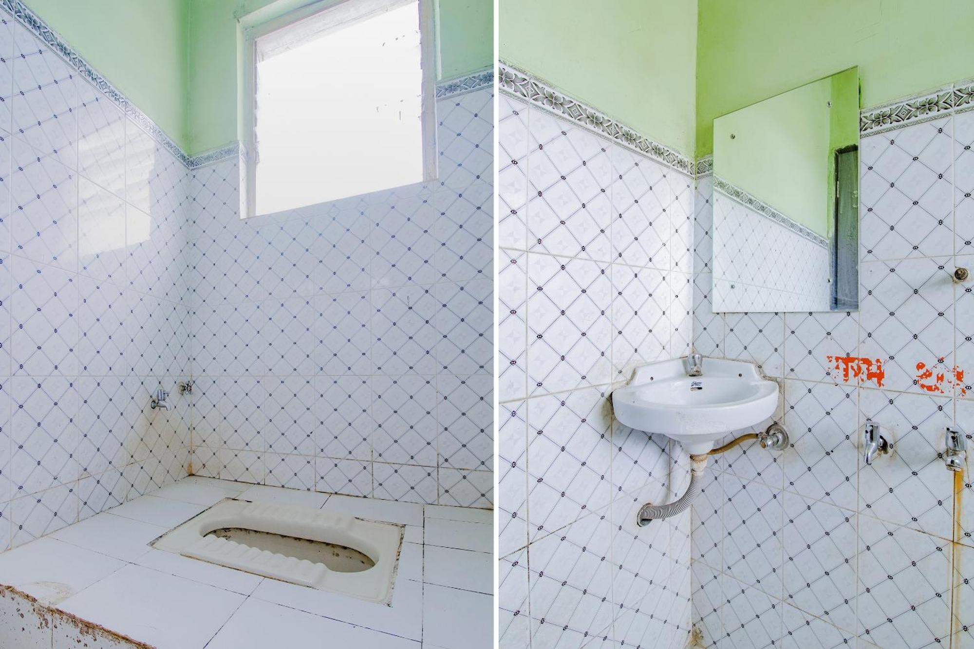 Spot On Indirasagar Executive Otel Kolhapur Dış mekan fotoğraf